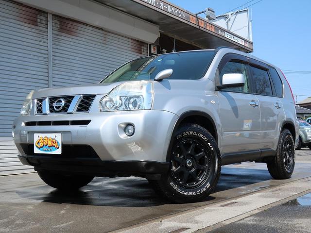 20GT クリーンディーゼルターボ車・4WD&6速マニュアル・XJホイール&BSタイヤ・シルバーカラー・ナビ&ETC(6枚目)
