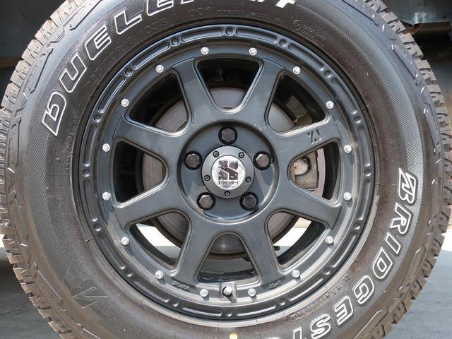 20GT クリーンディーゼルターボ車・4WD&6速マニュアル・XJホイール&BSタイヤ・シルバーカラー・ナビ&ETC(44枚目)