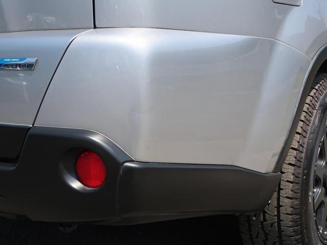 20GT クリーンディーゼルターボ車・4WD&6速マニュアル・XJホイール&BSタイヤ・シルバーカラー・ナビ&ETC(59枚目)