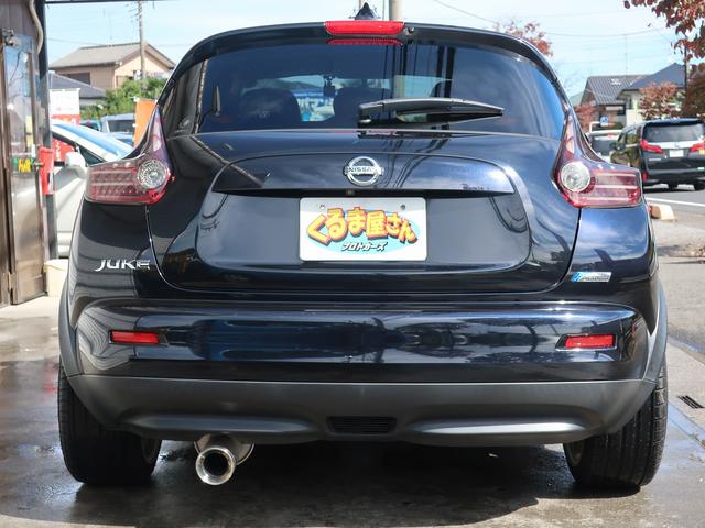 16GT ターボ・RSR車高調・クレンツェ19インチ・フジツボマフラー・HDDナビ・地デジ・Bluetoothオーディオ・DVD・ETC・皮調シートカバー・LEDライト・キーレス・社外テールレンズ・ドラレコ(5枚目)