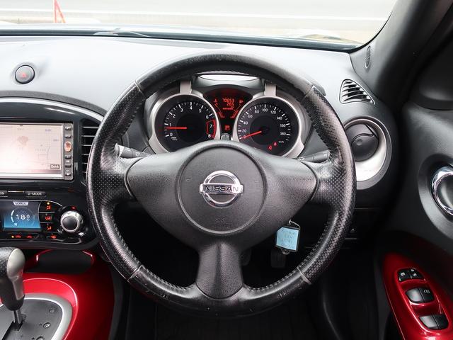 16GT ターボ・RSR車高調・クレンツェ19インチ・フジツボマフラー・HDDナビ・地デジ・Bluetoothオーディオ・DVD・ETC・皮調シートカバー・LEDライト・キーレス・社外テールレンズ・ドラレコ(14枚目)