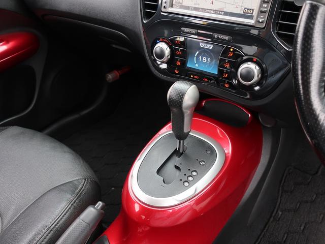 16GT ターボ・RSR車高調・クレンツェ19インチ・フジツボマフラー・HDDナビ・地デジ・Bluetoothオーディオ・DVD・ETC・皮調シートカバー・LEDライト・キーレス・社外テールレンズ・ドラレコ(17枚目)