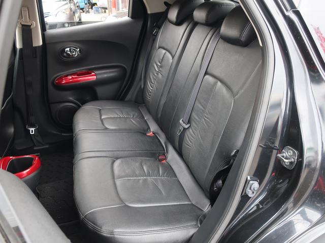 16GT ターボ・RSR車高調・クレンツェ19インチ・フジツボマフラー・HDDナビ・地デジ・Bluetoothオーディオ・DVD・ETC・皮調シートカバー・LEDライト・キーレス・社外テールレンズ・ドラレコ(30枚目)