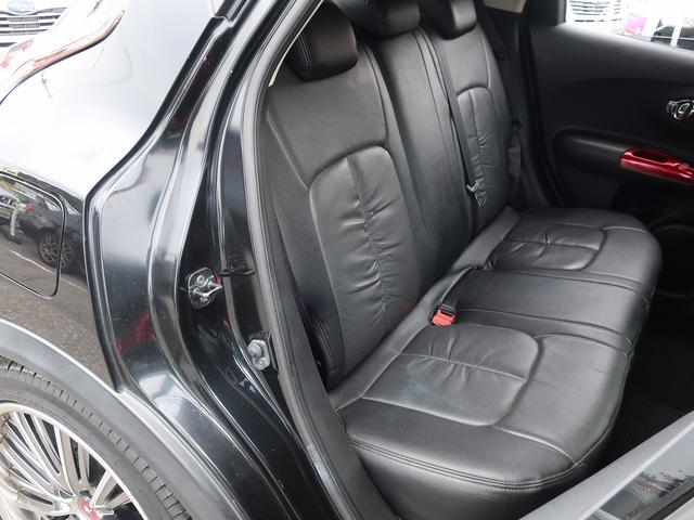 16GT ターボ・RSR車高調・クレンツェ19インチ・フジツボマフラー・HDDナビ・地デジ・Bluetoothオーディオ・DVD・ETC・皮調シートカバー・LEDライト・キーレス・社外テールレンズ・ドラレコ(31枚目)