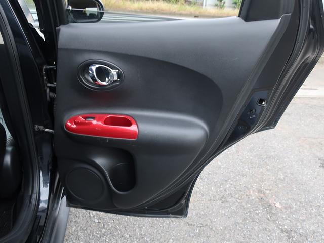 16GT ターボ・RSR車高調・クレンツェ19インチ・フジツボマフラー・HDDナビ・地デジ・Bluetoothオーディオ・DVD・ETC・皮調シートカバー・LEDライト・キーレス・社外テールレンズ・ドラレコ(42枚目)