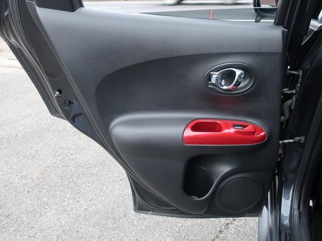 16GT ターボ・RSR車高調・クレンツェ19インチ・フジツボマフラー・HDDナビ・地デジ・Bluetoothオーディオ・DVD・ETC・皮調シートカバー・LEDライト・キーレス・社外テールレンズ・ドラレコ(44枚目)