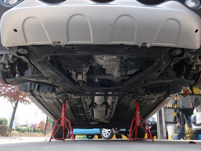 16GT ターボ・RSR車高調・クレンツェ19インチ・フジツボマフラー・HDDナビ・地デジ・Bluetoothオーディオ・DVD・ETC・皮調シートカバー・LEDライト・キーレス・社外テールレンズ・ドラレコ(46枚目)