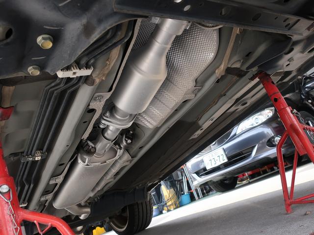 16GT ターボ・RSR車高調・クレンツェ19インチ・フジツボマフラー・HDDナビ・地デジ・Bluetoothオーディオ・DVD・ETC・皮調シートカバー・LEDライト・キーレス・社外テールレンズ・ドラレコ(49枚目)