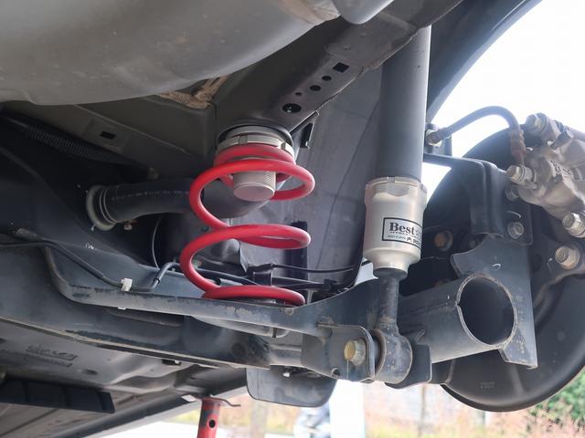 16GT ターボ・RSR車高調・クレンツェ19インチ・フジツボマフラー・HDDナビ・地デジ・Bluetoothオーディオ・DVD・ETC・皮調シートカバー・LEDライト・キーレス・社外テールレンズ・ドラレコ(52枚目)