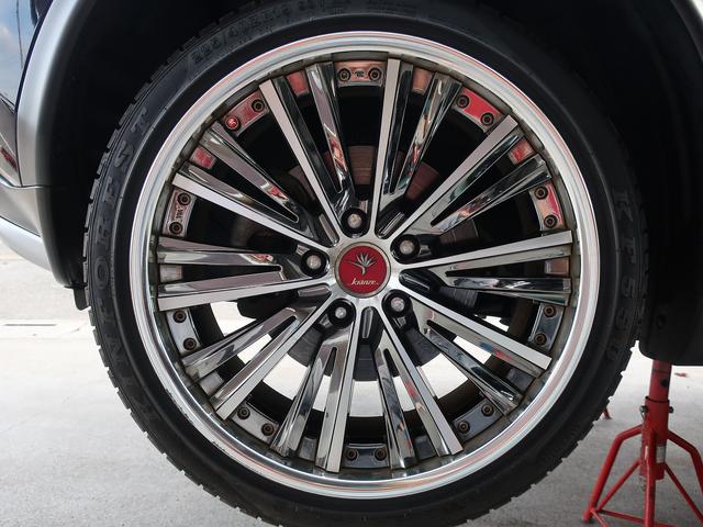 16GT ターボ・RSR車高調・クレンツェ19インチ・フジツボマフラー・HDDナビ・地デジ・Bluetoothオーディオ・DVD・ETC・皮調シートカバー・LEDライト・キーレス・社外テールレンズ・ドラレコ(56枚目)