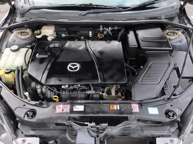 23S 2300cc・5速マニュアル・HIDライト・純正アルミホイール・電動格納ミラー・オートライト・純正スポーツシート(48枚目)
