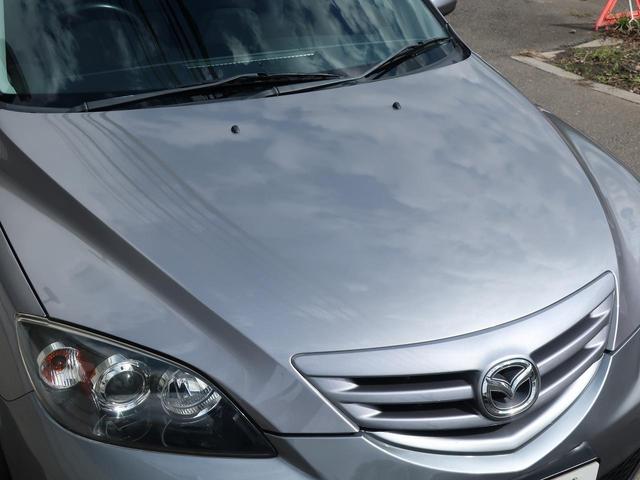 23S 2300cc・5速マニュアル・HIDライト・純正アルミホイール・電動格納ミラー・オートライト・純正スポーツシート(49枚目)