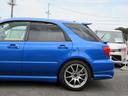 SUBARU IMPREZA SPORTS WAGON