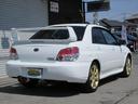 インプレッサ ＷＲＸ　（ＩＣターボ）（４ＷＤ）（最終Ｇ型）（ＡＴシフト）（大型ウィング）（ＨＩＤヘッドライト）（禁煙）（オートエアコン）（ＥＴＣ）（ＷＳＲＳ）（ＡＢＳ）（8枚目）