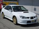 ＷＲＸ　（ＩＣターボ）（４ＷＤ）（最終Ｇ型）（ＡＴシフト）（大型ウィング）（ＨＩＤヘッドライト）（禁煙）（オートエアコン）（ＥＴＣ）（ＷＳＲＳ）（ＡＢＳ）(10枚目)