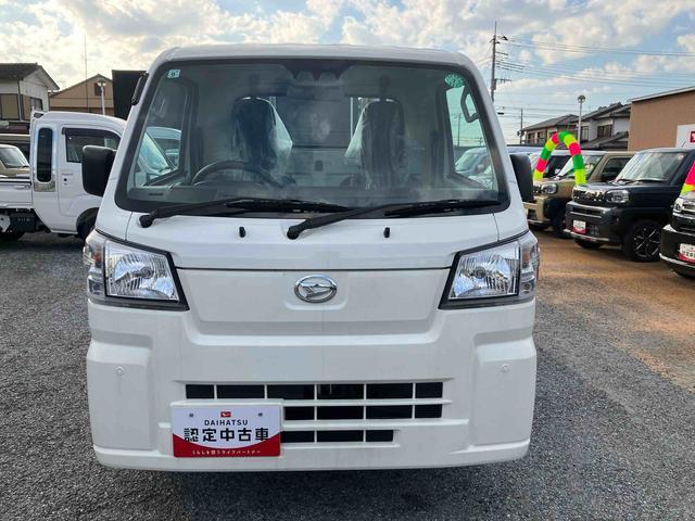 ハイゼットトラック スタンダード(5枚目)