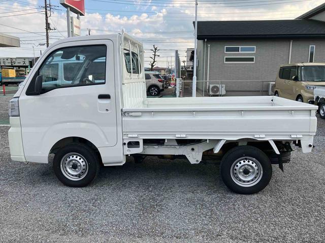 ハイゼットトラック スタンダード(8枚目)