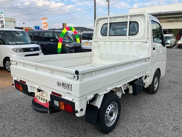 ハイゼットトラック スタンダード(11枚目)