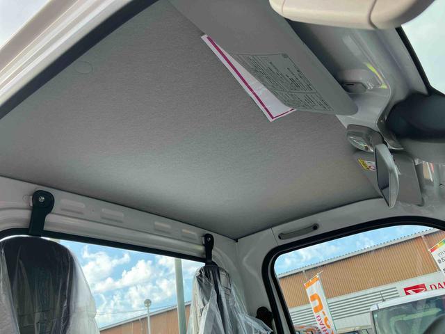 ハイゼットトラック スタンダード(15枚目)