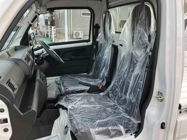 ハイゼットトラック スタンダード(16枚目)