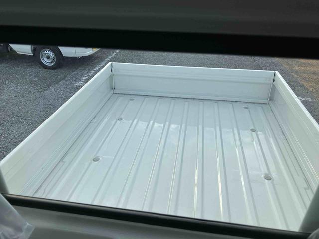 ハイゼットトラック スタンダード(17枚目)