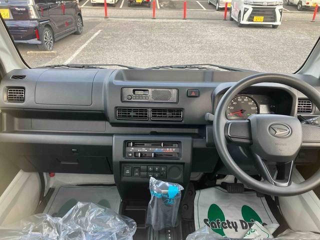 ハイゼットトラック スタンダード(18枚目)