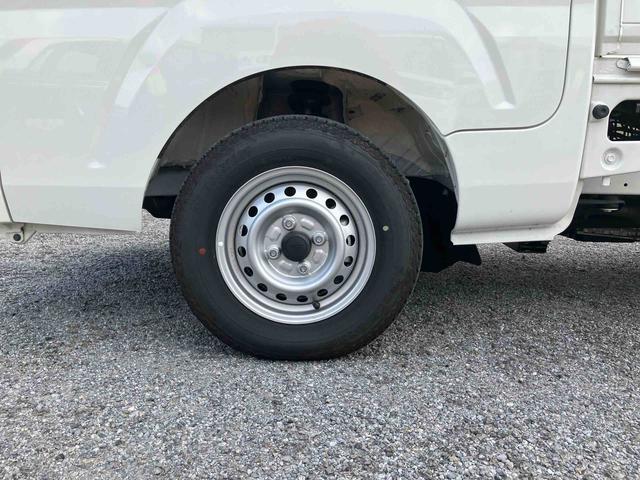 ハイゼットトラック スタンダード(22枚目)