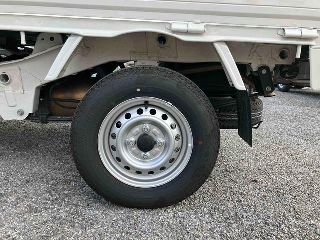 ハイゼットトラック スタンダード(23枚目)