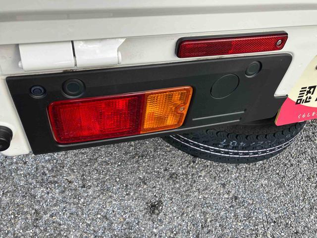 ハイゼットトラック スタンダード(29枚目)