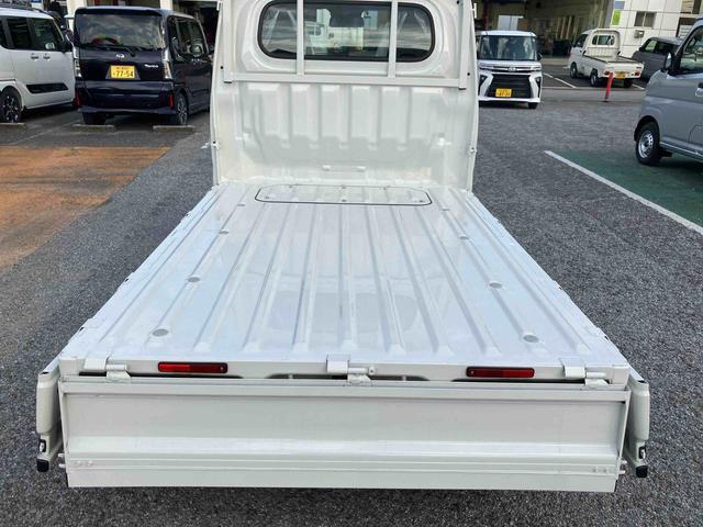 ハイゼットトラック スタンダード(32枚目)