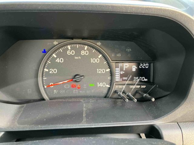 ハイゼットトラック スタンダード(38枚目)