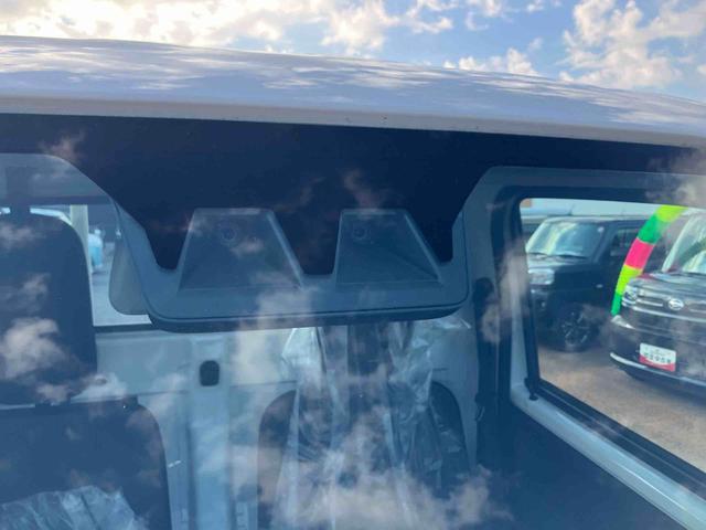 ハイゼットトラック スタンダード(45枚目)