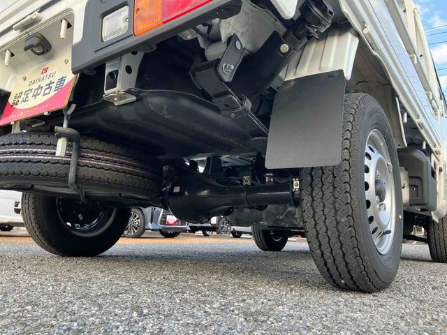 ハイゼットトラック スタンダード(49枚目)