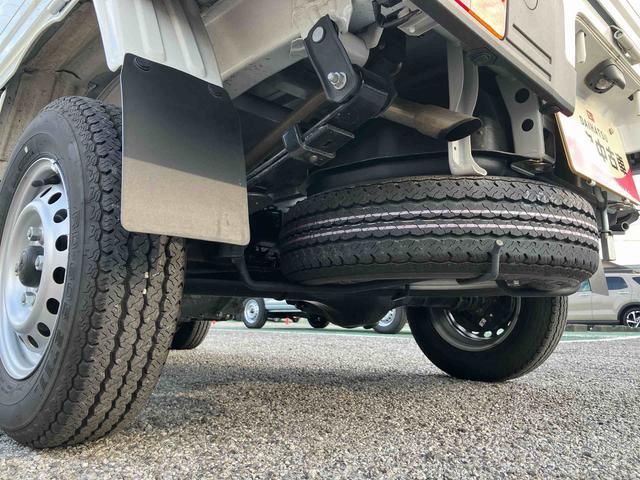 ハイゼットトラック スタンダード(50枚目)