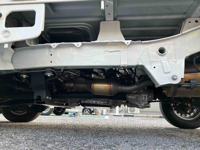 ハイゼットトラック スタンダード(51枚目)