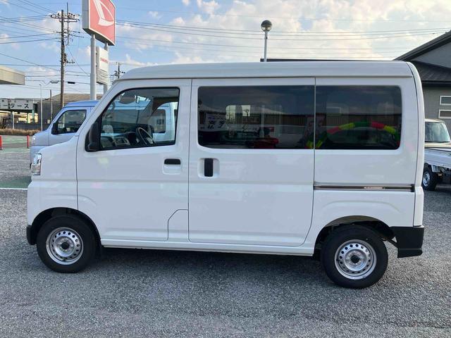 ハイゼットカーゴ DX(7枚目)