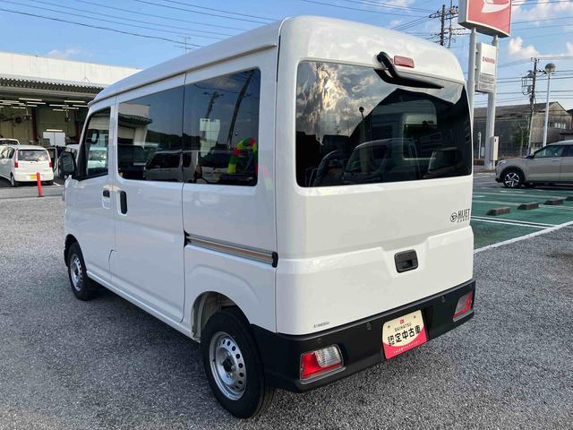 ハイゼットカーゴ DX(11枚目)