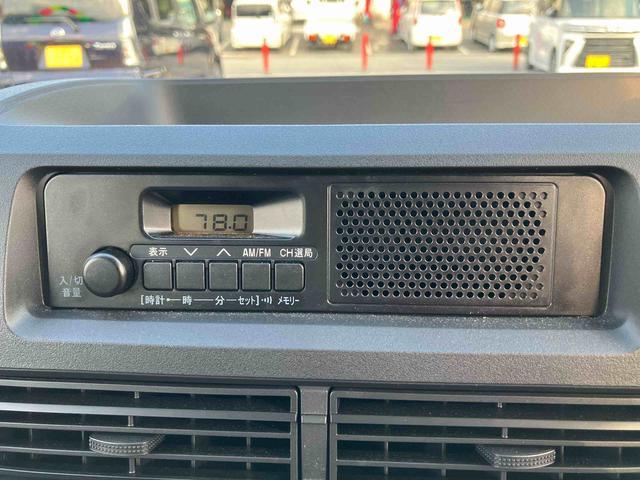 ハイゼットカーゴ DX(12枚目)