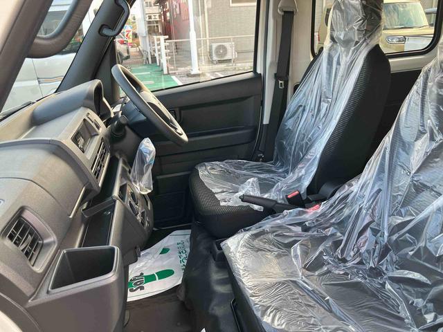 ハイゼットカーゴ DX(15枚目)