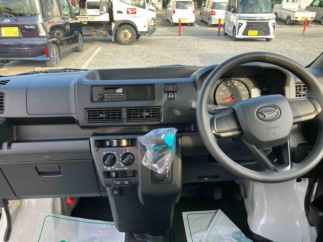 ハイゼットカーゴ DX(17枚目)