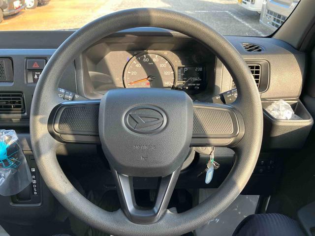 ハイゼットカーゴ DX(18枚目)