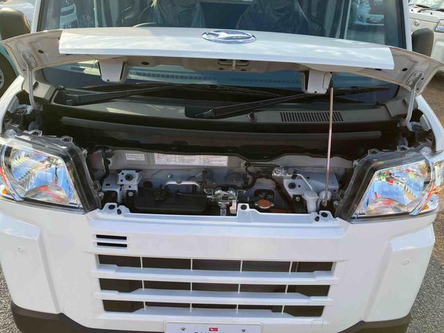 ハイゼットカーゴ DX(19枚目)