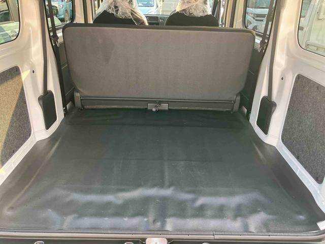 ハイゼットカーゴ DX(20枚目)