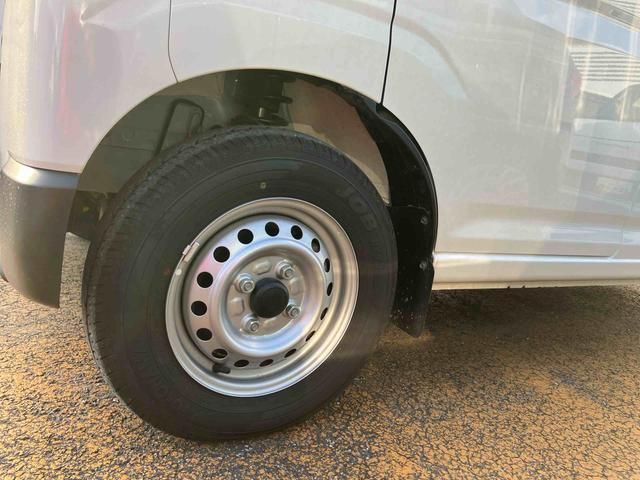 ハイゼットカーゴ DX(21枚目)