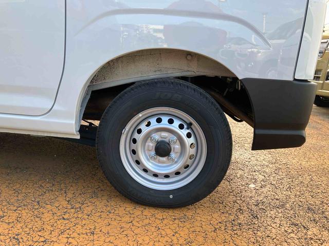 ハイゼットカーゴ DX(22枚目)