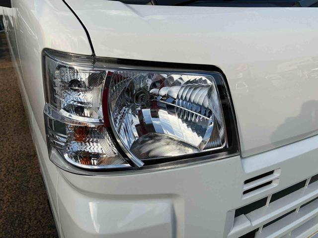 ハイゼットカーゴ DX(23枚目)