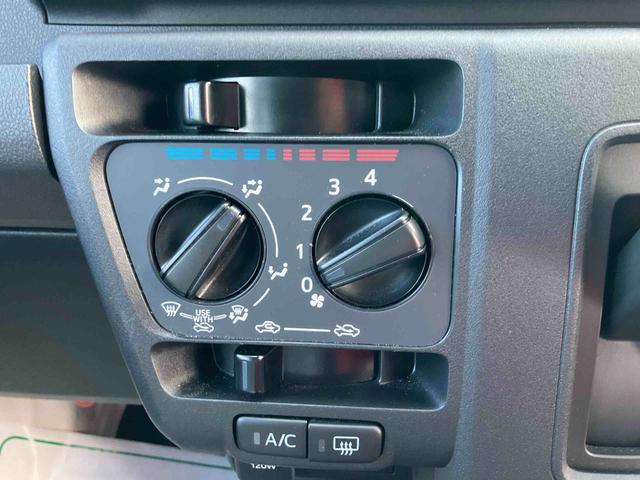 ハイゼットカーゴ DX(31枚目)