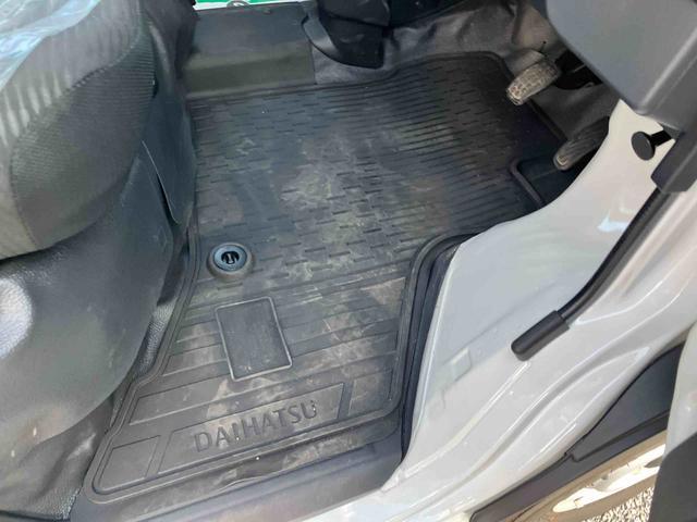 ハイゼットカーゴ DX(43枚目)