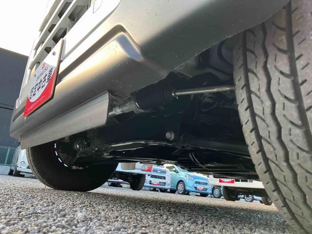 ハイゼットカーゴ DX(45枚目)