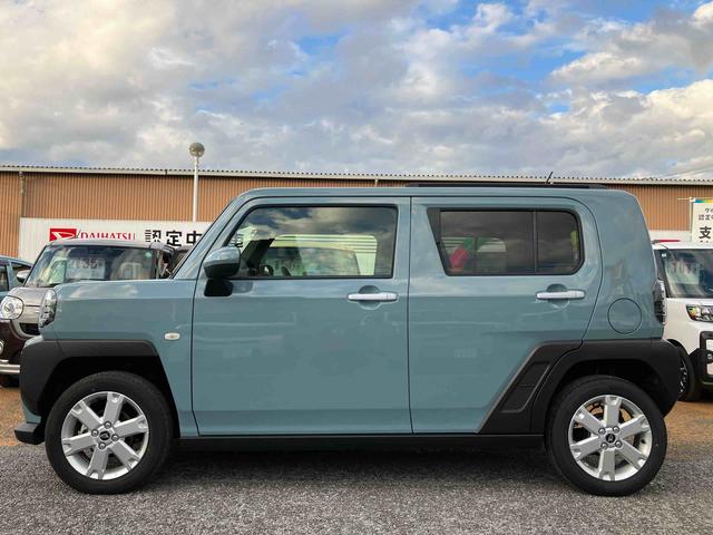 タフト G(4枚目)